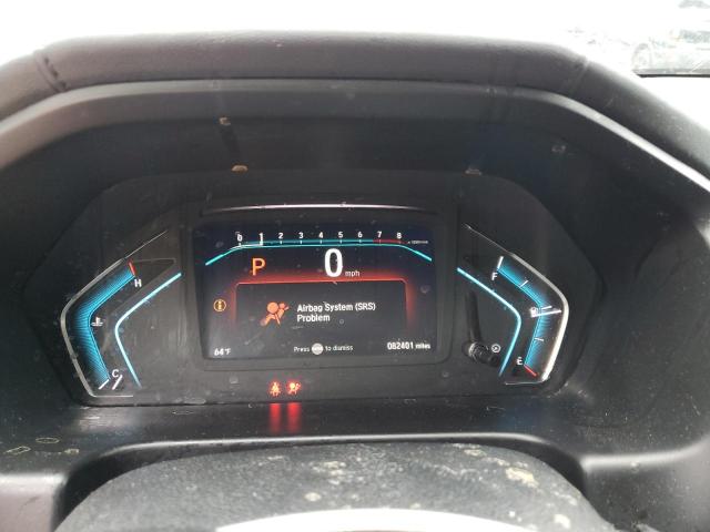 2020 HONDA ODYSSEY EX - 5FNRL6H76LB022450