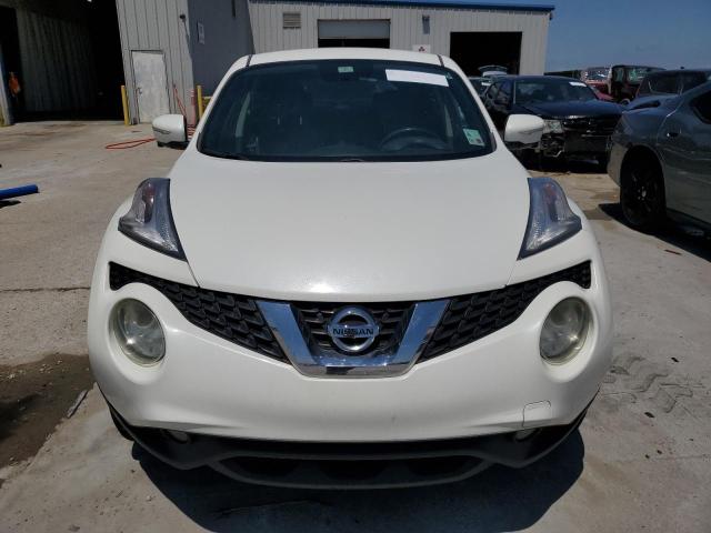 2015 NISSAN JUKE S - JN8AF5MRXFT504060