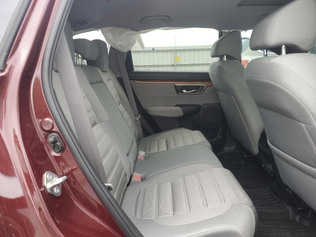 2019 HONDA CR-V EX - 2HKRW1H56KH511164