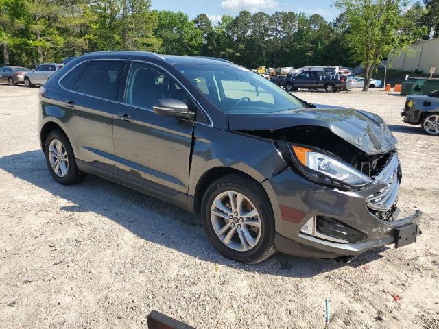 Vin: 2fmpk4j90kbb74869, lot: 56379355, ford edge sel 20194