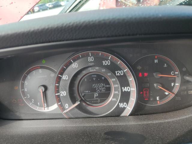2016 HONDA ACCORD SPO - 1HGCR2F51GA241332