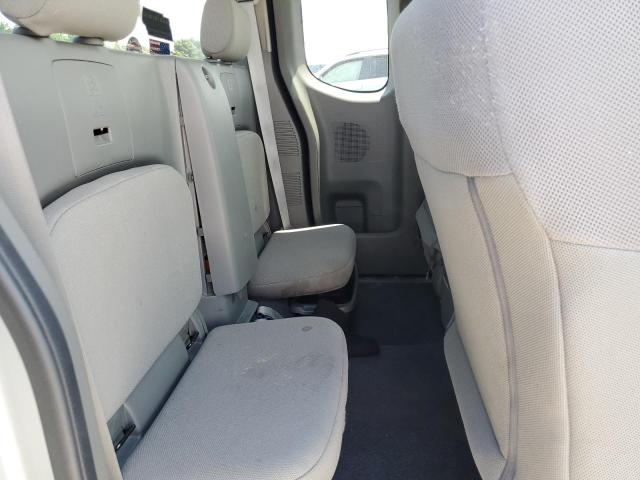 2019 NISSAN FRONTIER S - 1N6BD0CTXKN721190