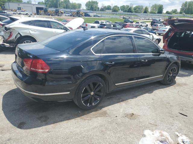 Vin: 1vwcn7a38dc073120, lot: 58485345, volkswagen passat sel 20133