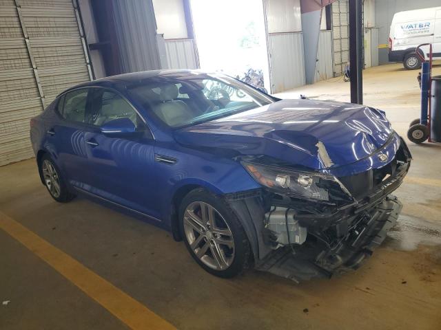 Vin: 5xxgr4a62dg136732, lot: 57703785, kia optima sx 20134