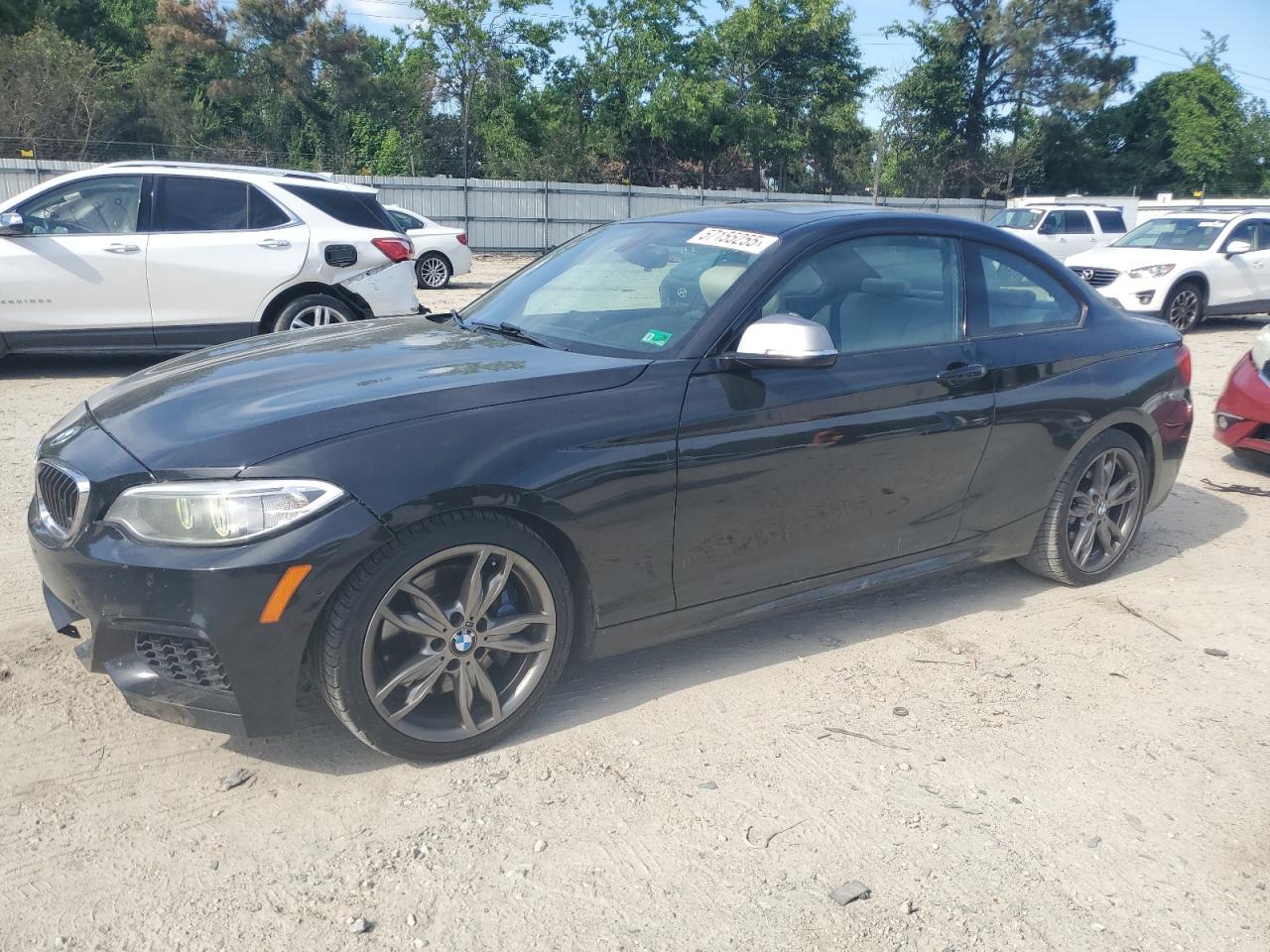 BMW M2 M235I
