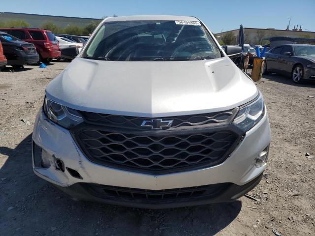 2019 CHEVROLET EQUINOX LS - 3GNAXHEVXKS626631