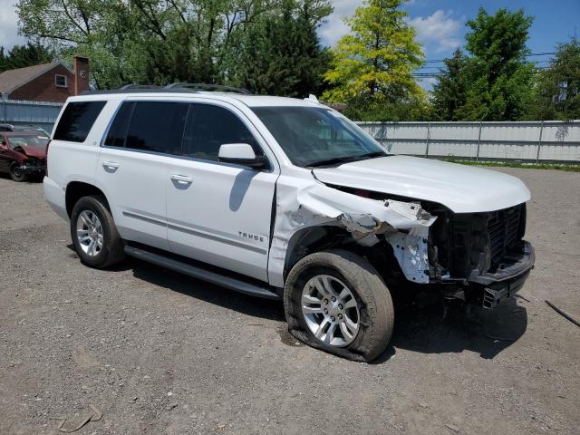 Vin: 1gnskbkc8kr305564, lot: 57035135, chevrolet tahoe k1500 lt 20194