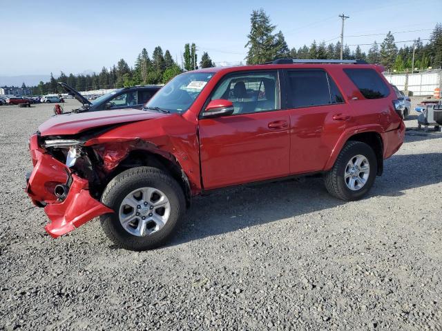 Vin: jtebu5jr2k5633947, lot: 56682285, toyota 4runner sr5/sr5 premium 2019 img_1