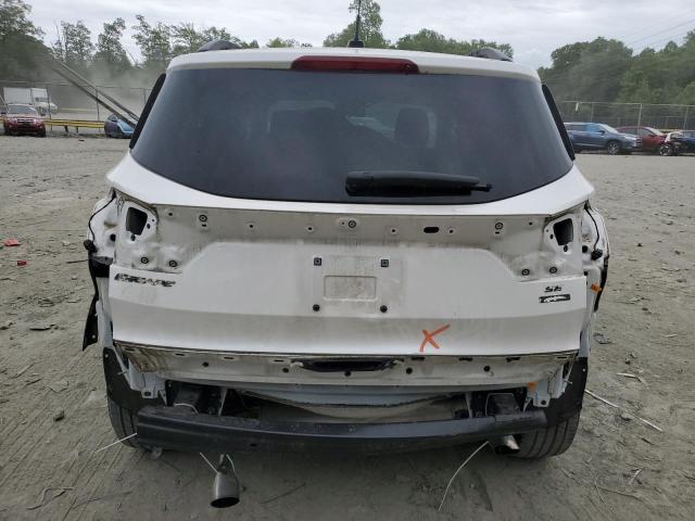 2018 FORD ESCAPE SE - 1FMCU9GD1JUC74425