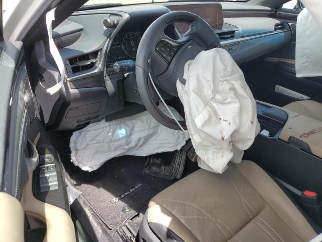 2019 LEXUS ES 350 - 58ABZ1B1XKU034621