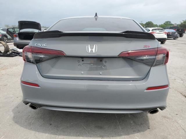 2025 HONDA CIVIC SI 2HGFE1E58SH476308