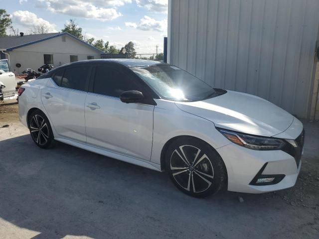 2020 NISSAN SENTRA SR - 3N1AB8DV0LY311282