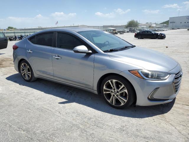 Vin: 5npd84lf8hh083886, lot: 57512475, hyundai elantra se 20174