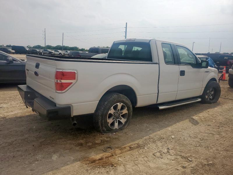Vin: 1ftex1cm7efc50507, lot: 56485015, ford f-150 super cab 20143