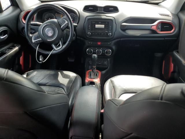 2017 JEEP RENEGADE T ZACCJBCB4HPF23448