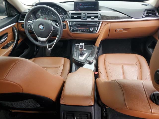 2015 BMW 428 XI GRA WBA4C9C59FD331372
