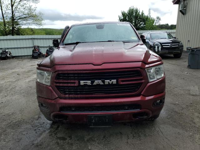 2020 RAM 1500 BIG H 1C6SRFFM3LN224650