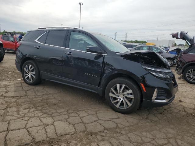 Vin: 3gnaxxeg2pl141655, lot: 57952005, chevrolet equinox premier 20234