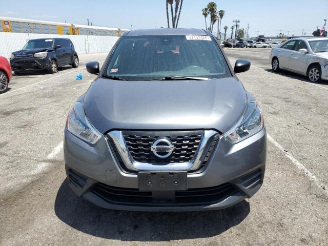 2020 NISSAN KICKS S - 3N1CP5BV4LL562167