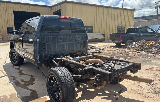 Vin: 1gc4k1ey7hf240428, lot: 56524595, chevrolet all models k3500 high country 20173