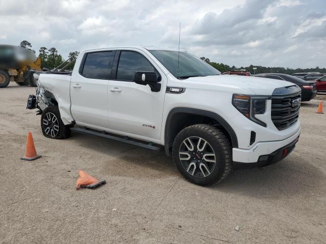 Vin: 1gtuuee86rz387874, lot: 54268505, gmc sierra k1500 at4 20244