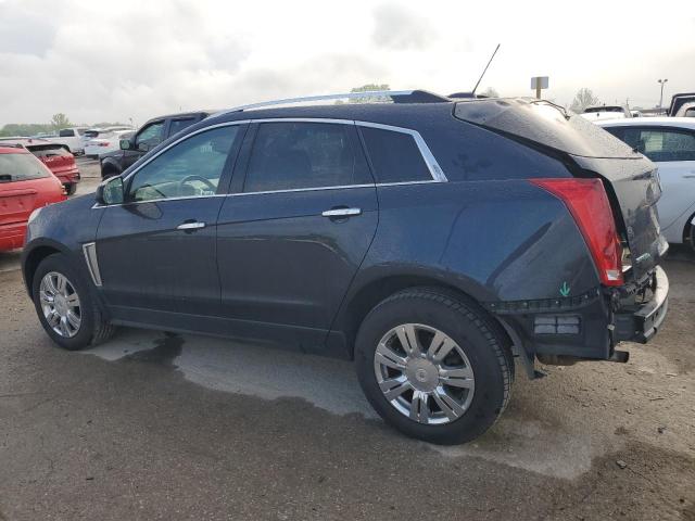 Vin: 3gyfnee39fs624337, lot: 55282045, cadillac srx luxury collection 20152