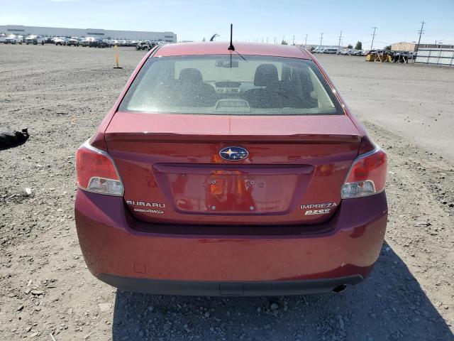 2016 SUBARU IMPREZA PR JF1GJAF62GH022192