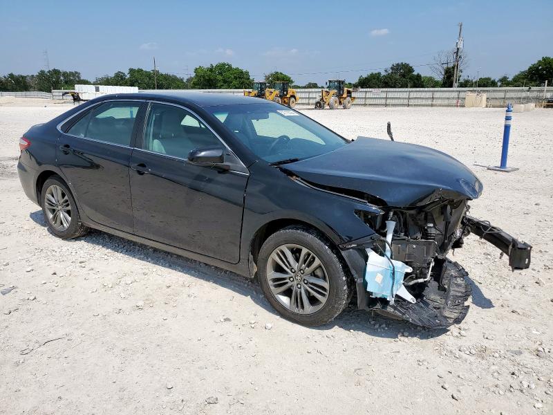 Vin: 4t1bf1fk9gu255895, lot: 57719335, toyota camry le 20164
