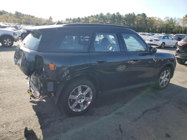 2025 MINI COUNTRYMAN WMZ23GA07S7P53719