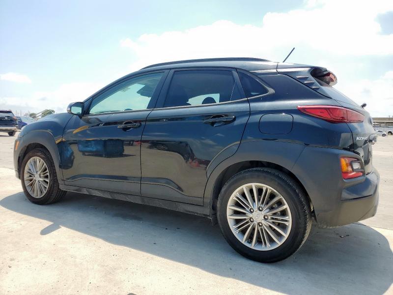 2021 HYUNDAI KONA SEL KM8K22AA4MU737489
