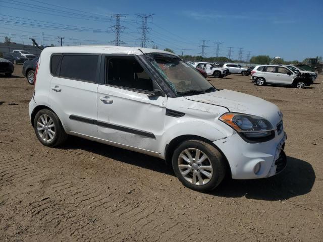 Vin: kndjt2a61d7773390, lot: 56109475, kia soul + 20134