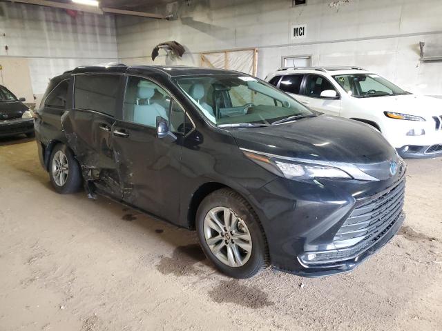Vin: 5tdjskfc6ss172710, lot: 55451105, toyota all models xle 20254
