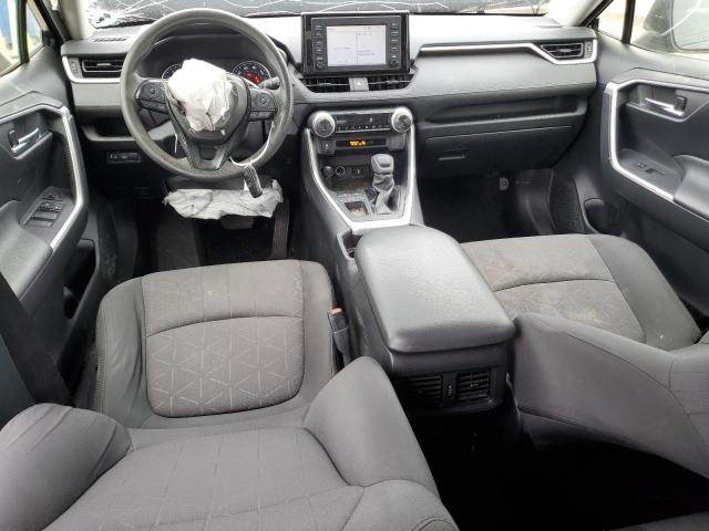 2019 TOYOTA RAV4 XLE - JTMW1RFV2KD505063