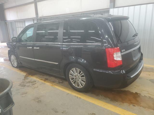 Vin: 2c4rc1cg3cr252199, lot: 58331505, chrysler minivan touring l 20122