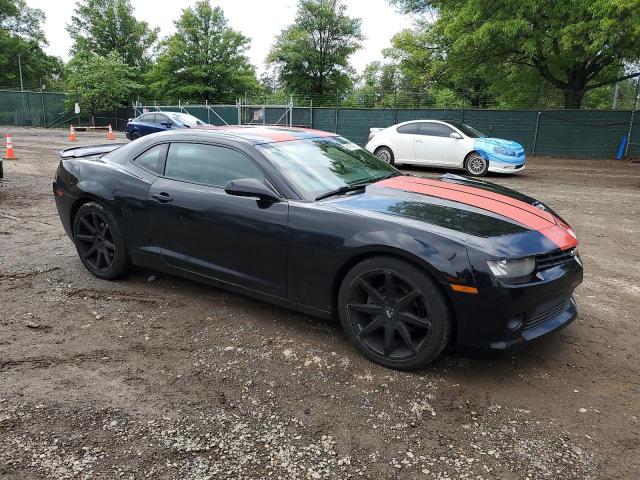 Vin: 2g1fb1e32e9125732, lot: 56194335, chevrolet camaro lt 20144