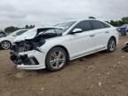 2019 HYUNDAI SONATA LIM - 5NPE34AF6KH785251