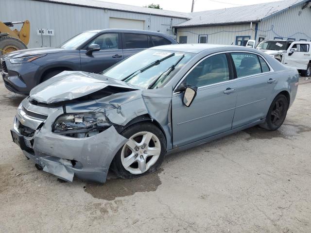 CHEVROLET MALIBU LS