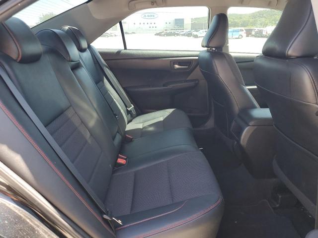 2016 TOYOTA CAMRY LE - 4T1BF1FK3GU583328
