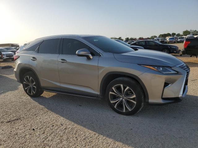 Vin: 2t2bzmca3jc143764, lot: 55922695, lexus rx350 350 base 20184