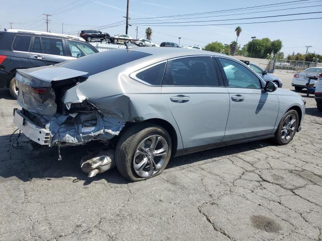 Vin: 1hgcy2f64pa049575, lot: 57100275, honda accord hybrid exl 20233