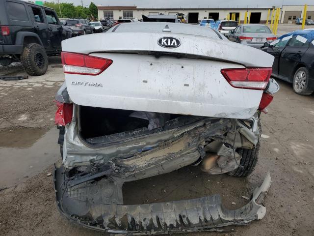 2019 KIA OPTIMA LX - 5XXGT4L3XKG377567