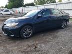 2017 TOYOTA CAMRY LE - 4T1BF1FK0HU329948