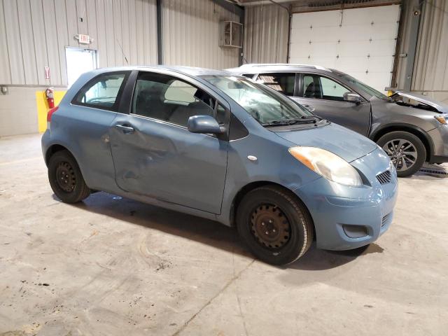 Vin: jtdjt4k39a5292522, lot: 58588655, toyota yaris 20104
