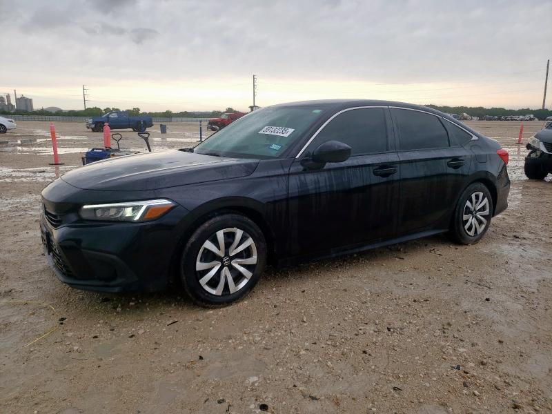 Vin: 2hgfe2f20rh561325, lot: 59132235, honda civic lx 2024 img_1