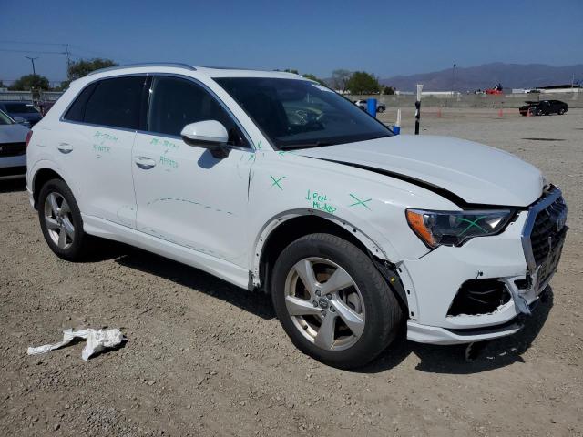 Vin: wa1aecf32l1043479, lot: 57172925, audi q3 premium 20204