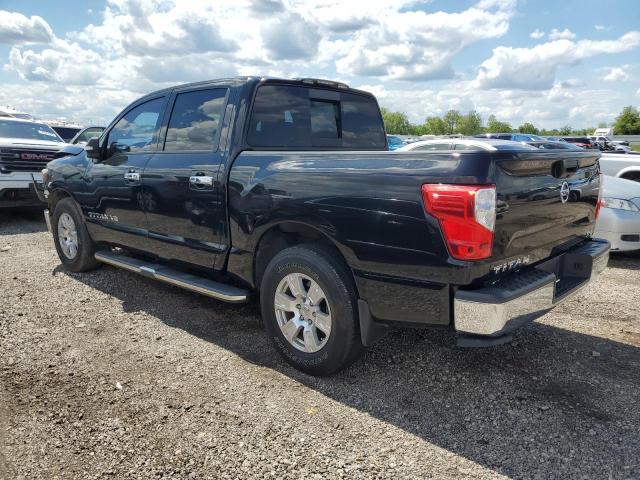 Vin: 1n6aa1ek3kn528085, lot: 56395595, nissan titan s 20192