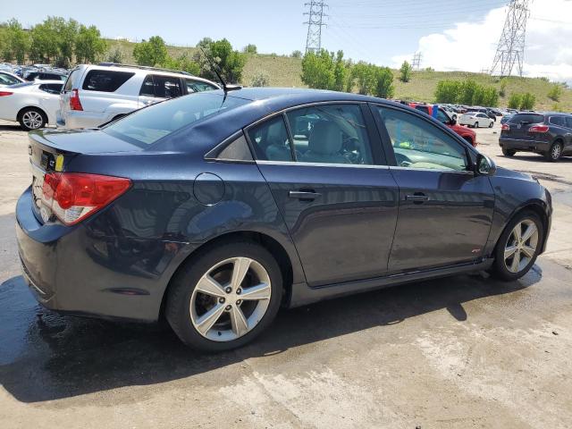 Vin: 1g1pe5sb2e7437422, lot: 57910085, chevrolet cruze lt 20143