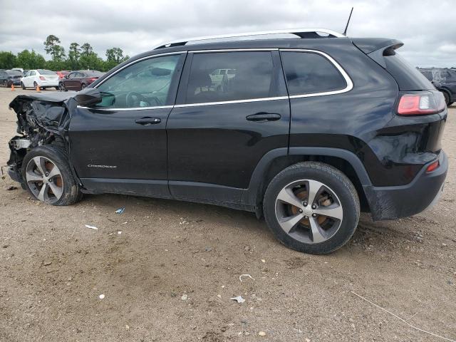 2019 JEEP CHEROKEE L - 1C4PJLDB5KD415898