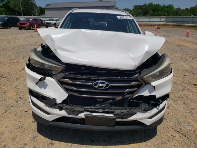2016 HYUNDAI TUCSON LIM - KM8J3CA46GU184115