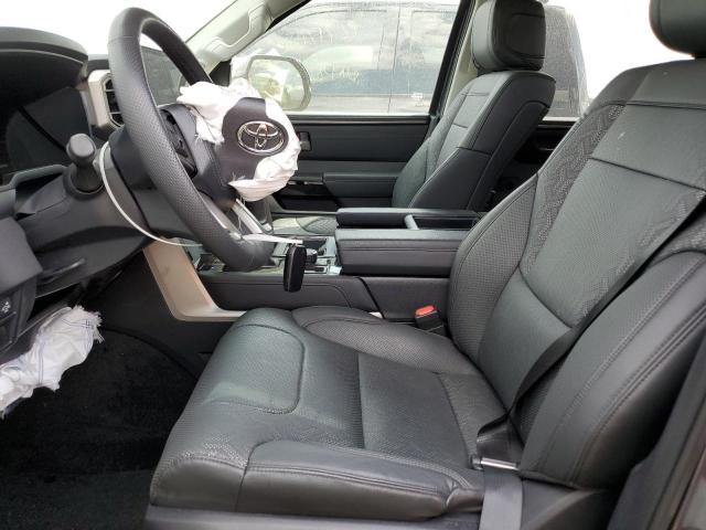 2024 TOYOTA TUNDRA CRE - 5TFWA5DB3RX211133